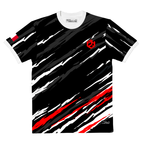 PHG Red Jersey